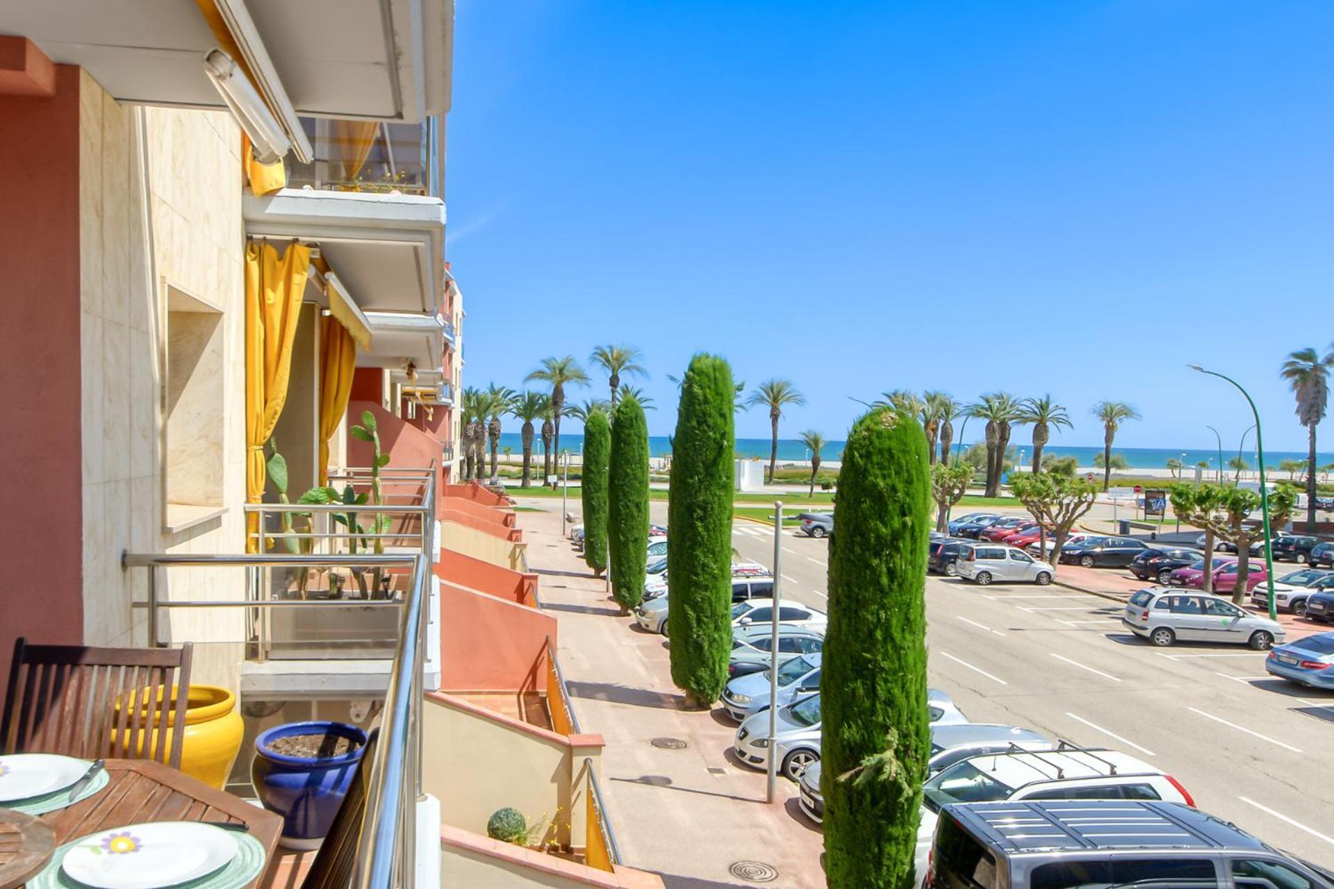 Mirablau F 1 1 Empuriabrava Gran Reserva - Immo Barneda Экстерьер фото