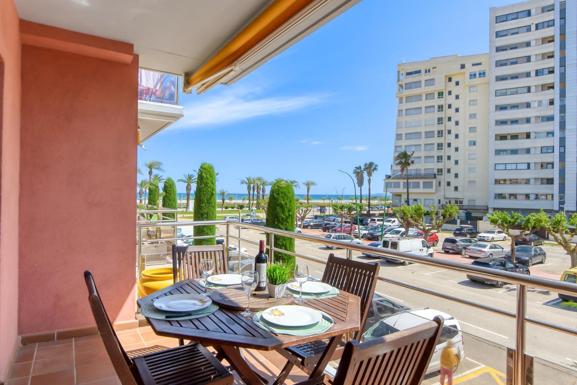 Mirablau F 1 1 Empuriabrava Gran Reserva - Immo Barneda Экстерьер фото