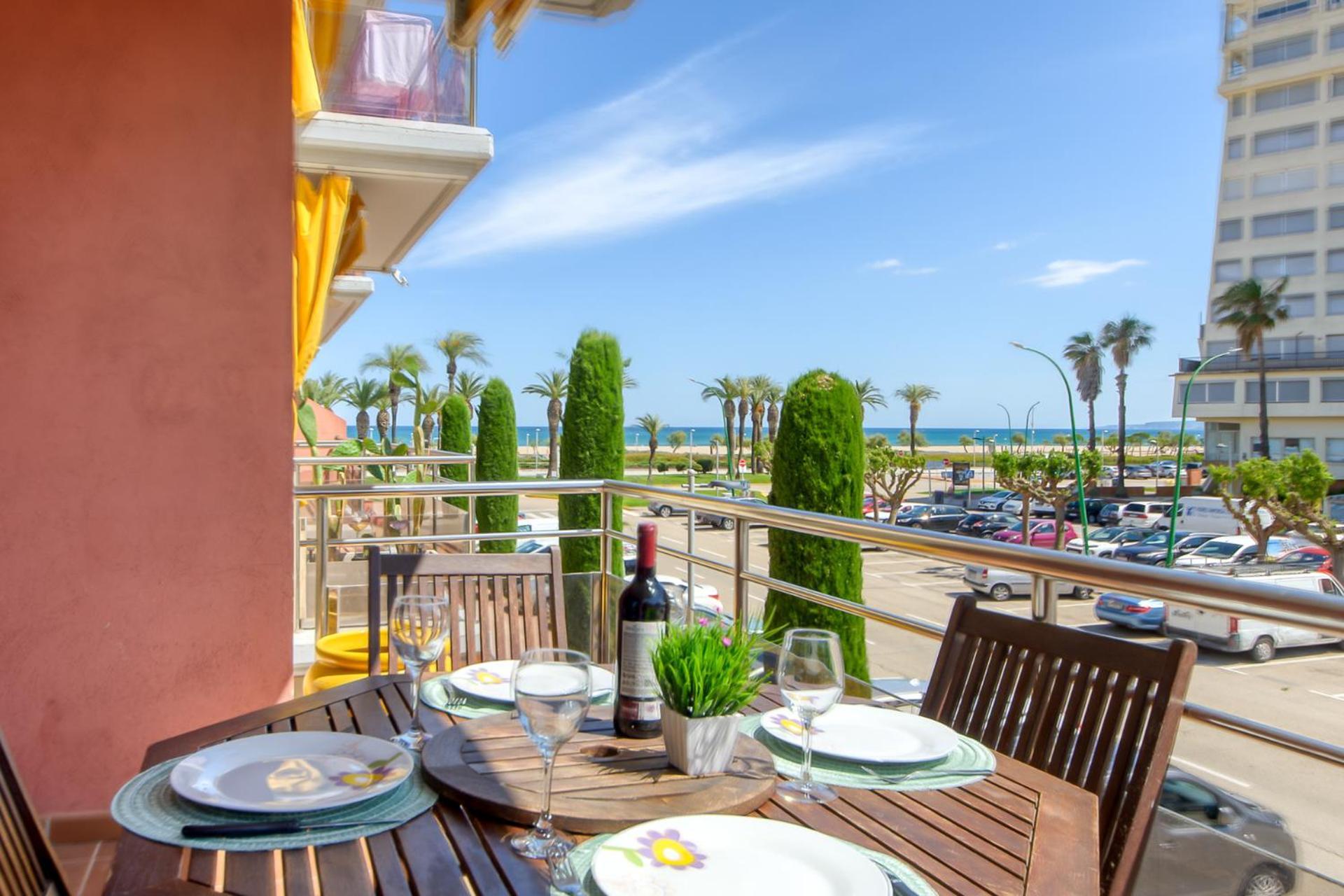 Mirablau F 1 1 Empuriabrava Gran Reserva - Immo Barneda Экстерьер фото